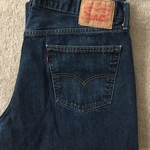 Men's Levi's