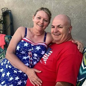 Meet your Posher, Rona