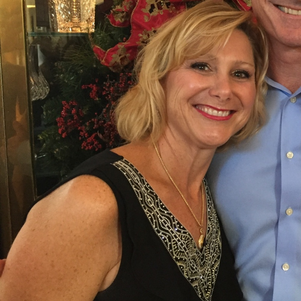 Meet your Posher, Christine