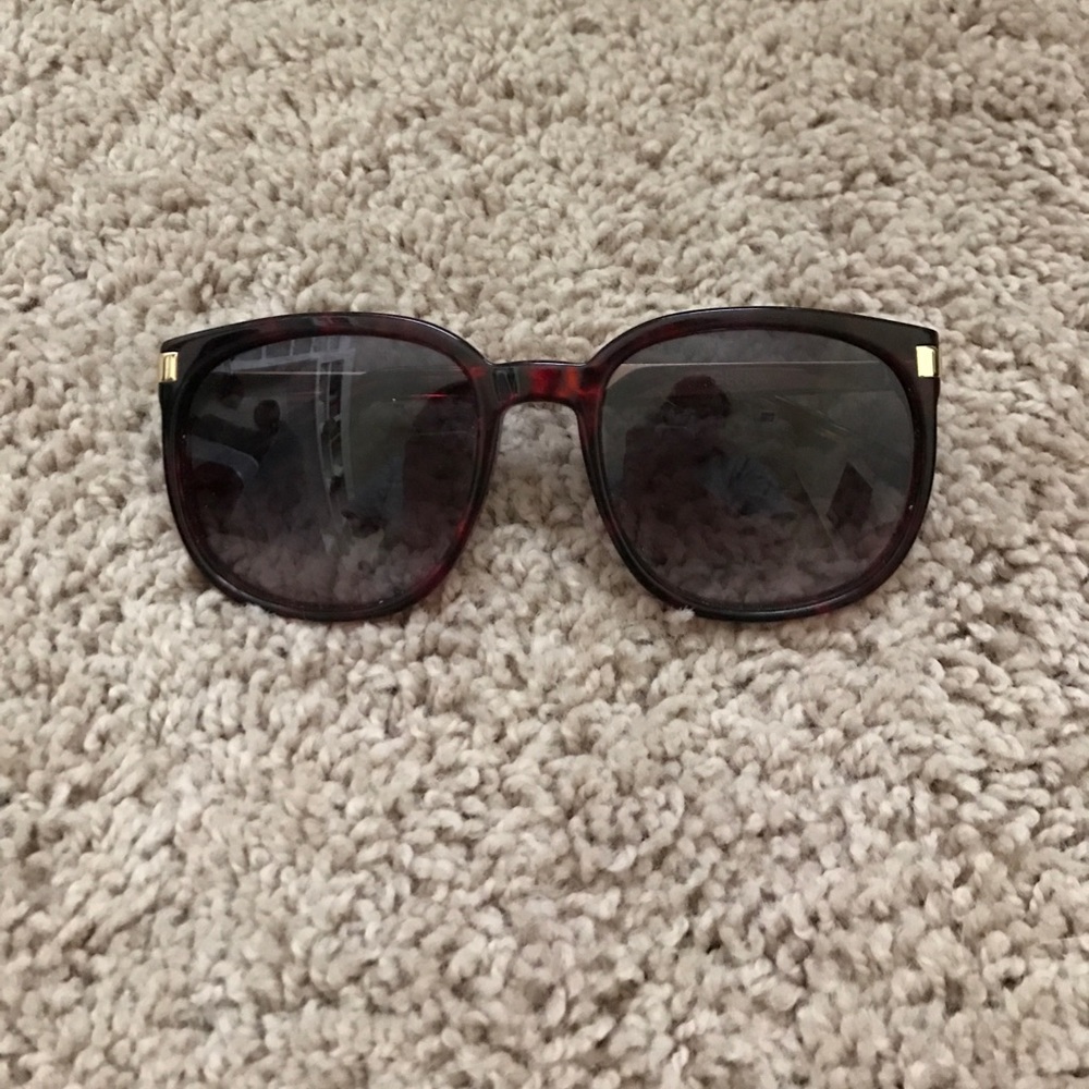 Wildfox Geena Sunglasses