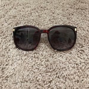 Wildfox Geena Sunglasses