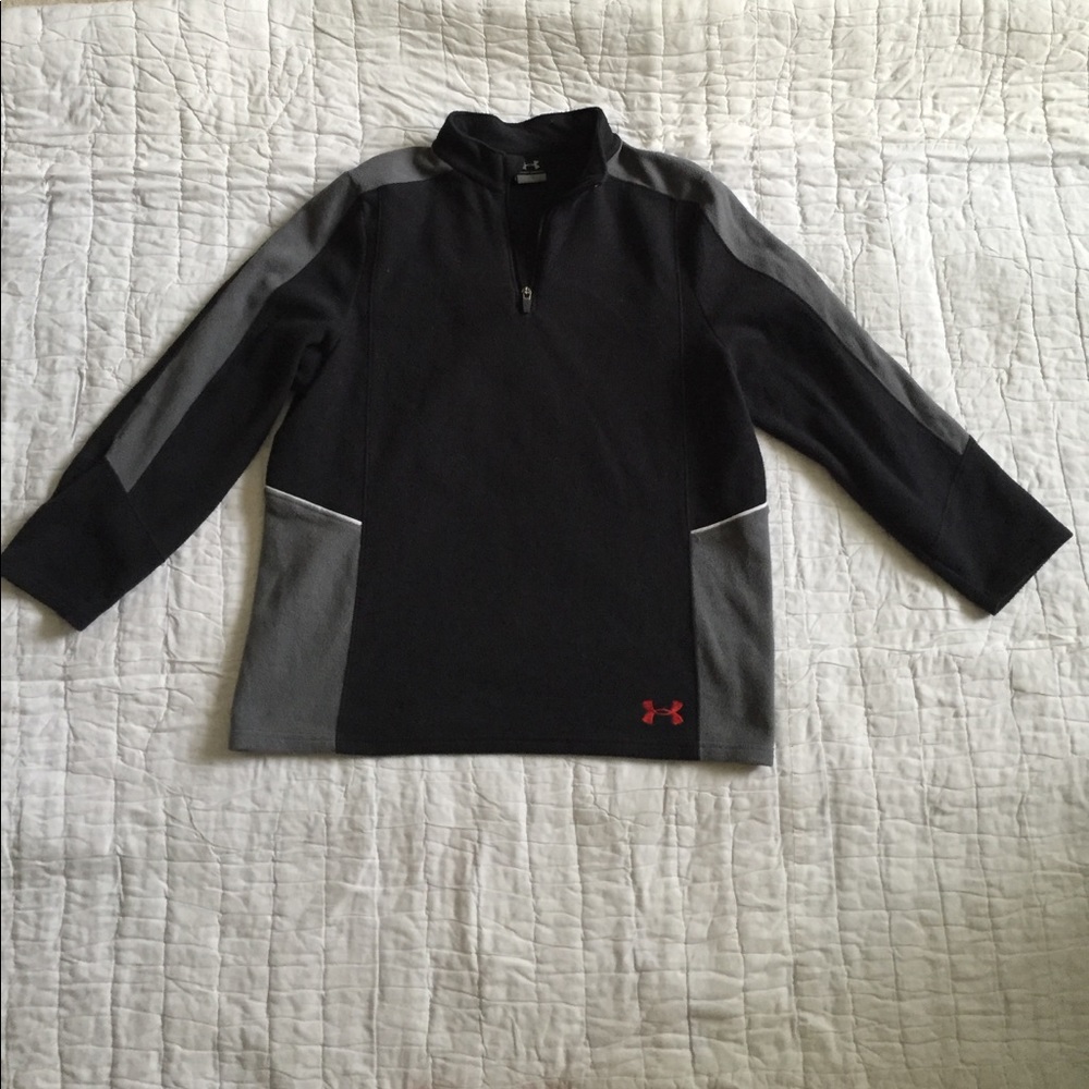 Under Armour Fleece Pullover