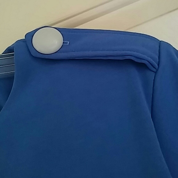 Front Pocket Dress - Picture 2 of 5