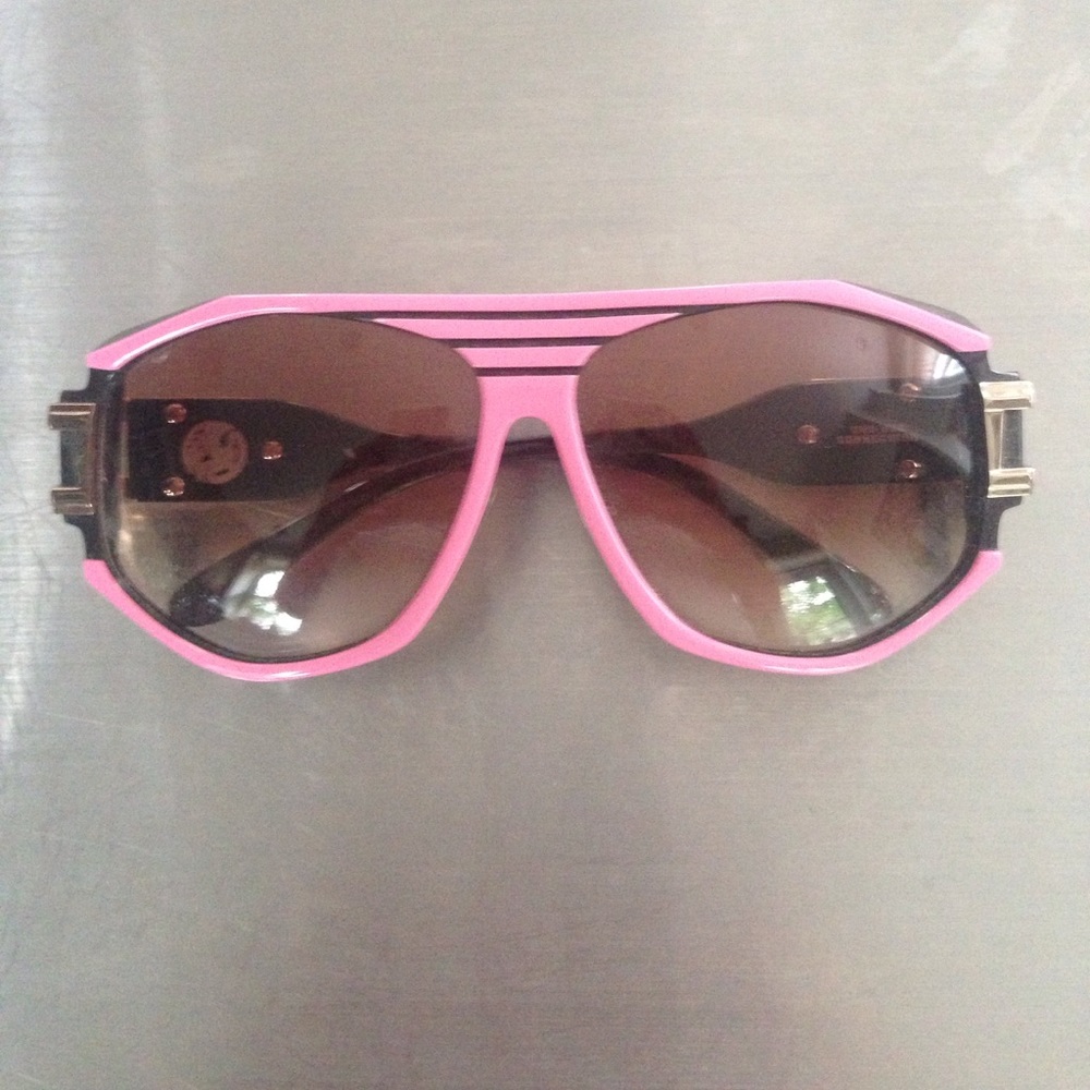 Pink Aviators