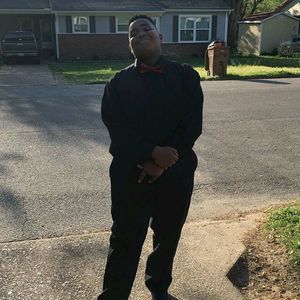 Meet your Posher, Andrerius