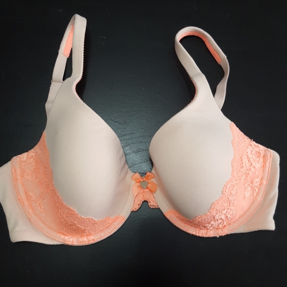 34c vs bra