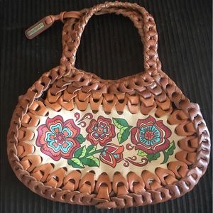 Isabella Fiore Handbag
