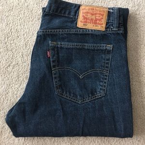 Men's Levi's