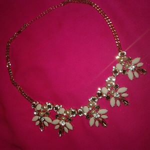 Beautiful, Gold Necklace