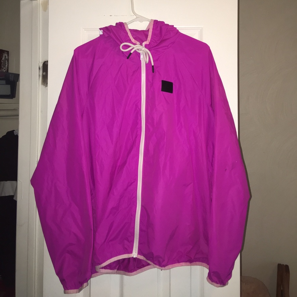Victoria Secret Windbreaker