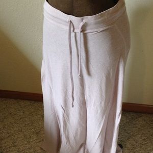 James Perse Tan Skirt