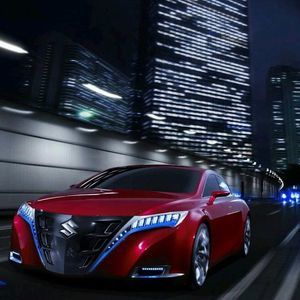 Meet your Posher, Cassandra