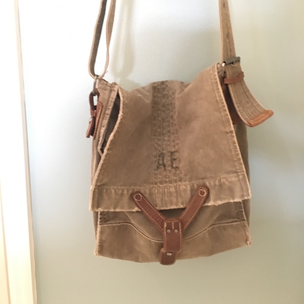 American Eagle Bag