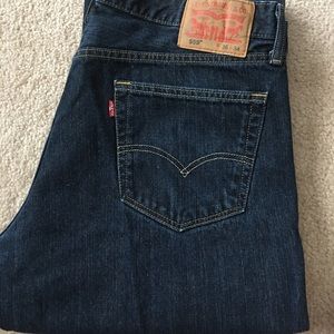 Men's Levi's