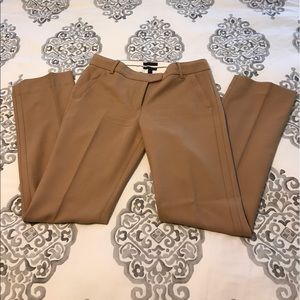 J. Crew lightweight wool pants