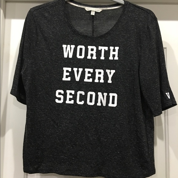 Workout tee - Picture 1 of 1