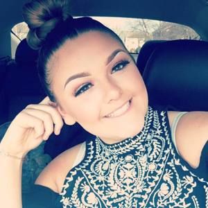 Meet your Posher, Tori