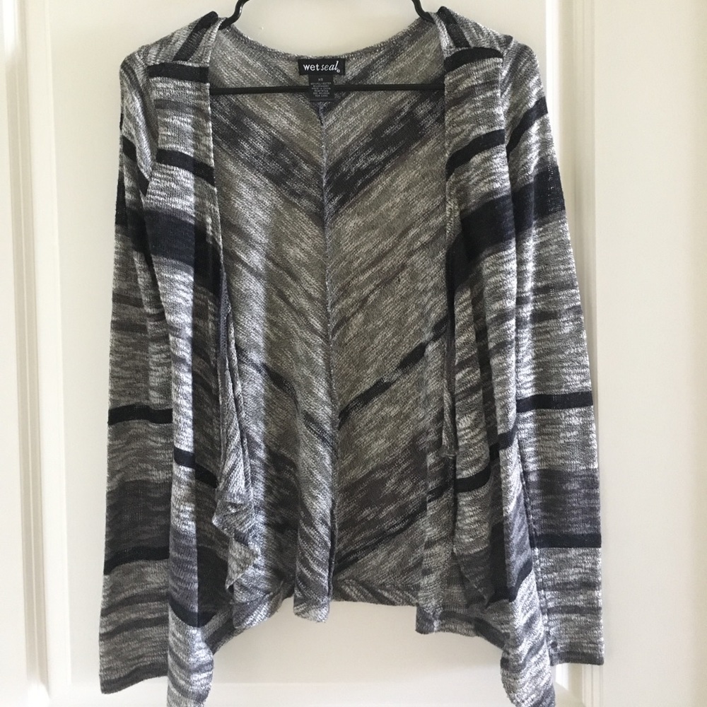 Cute cardigan