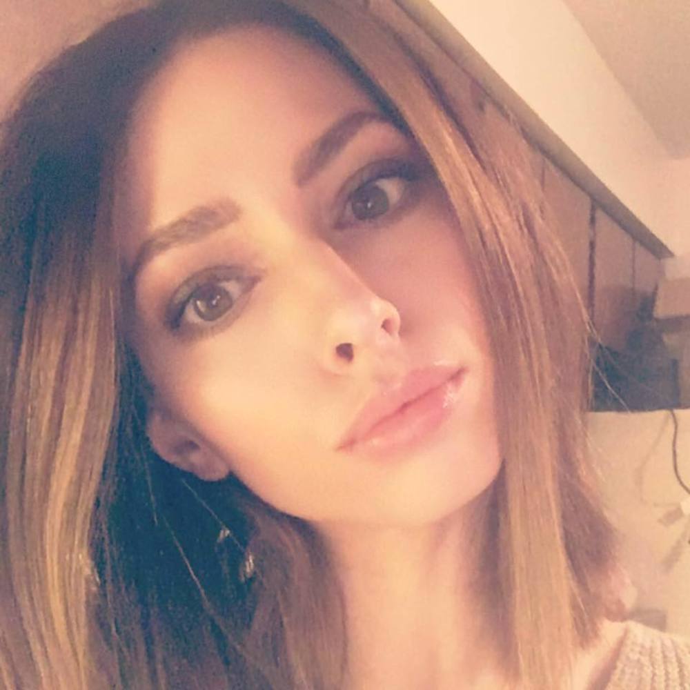 Meet your Posher, Kristen