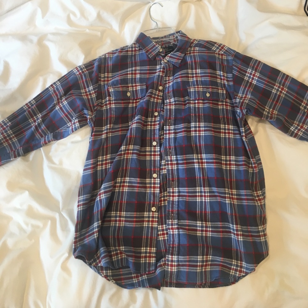 Boys polo Ralph Lauren's