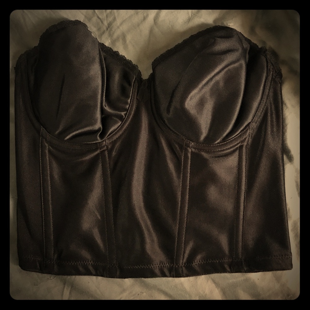 Corset