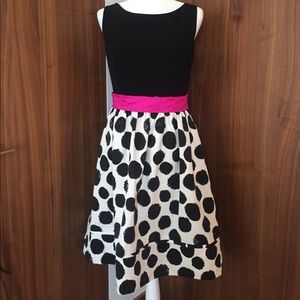 Eliza J Dress - sz 10
