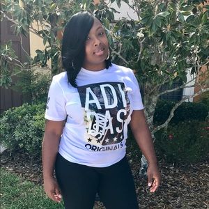 Meet your Posher, Kamesha