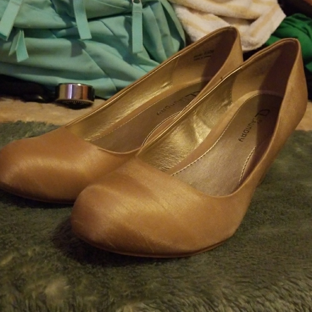 Wedges