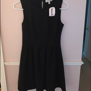 Brand New Fit and Flare Dress