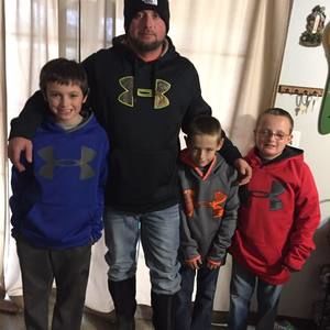 Meet your Posher, Jimmy