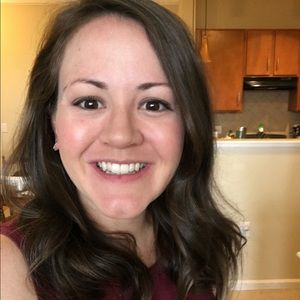 Meet your Posher, Haley