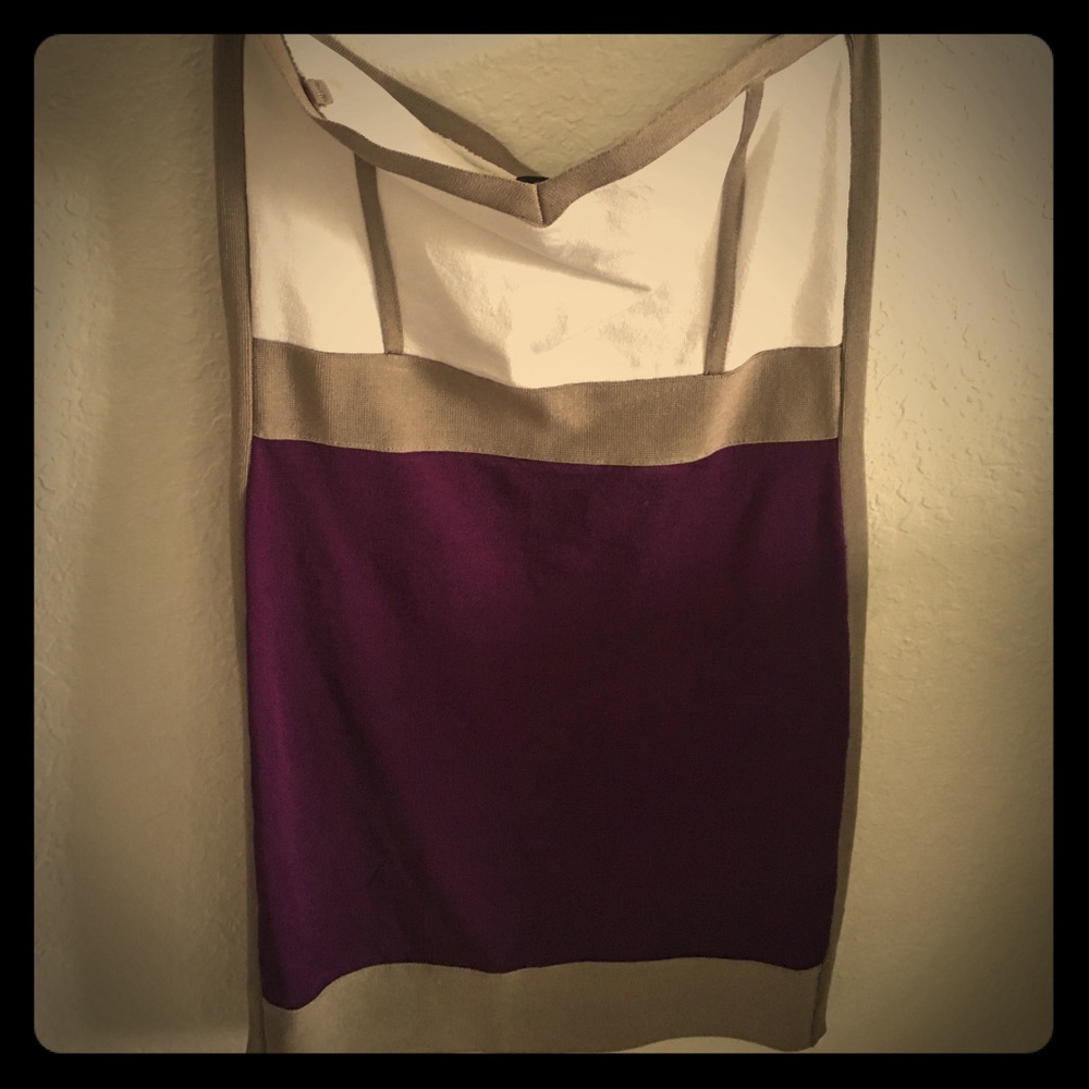 Strapless bodycon dress