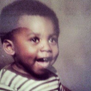 Meet your Posher, Corey