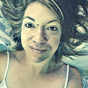 Meet your Posher, Brooke