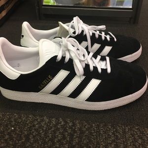 Adidas Gazelle  8.5