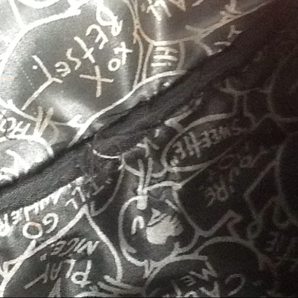Betsy Johnson bag - Picture 3 of 3