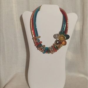 Accessories necklace
