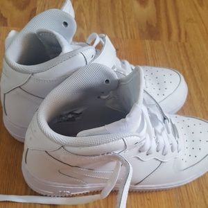 Nike Air force 1 mid