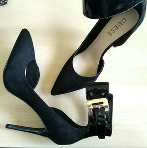 Guess Heels