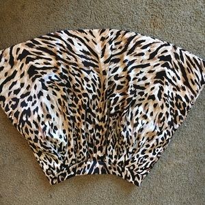 White House Black Market skirt.