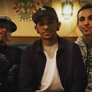 Meet your Posher, Jesse