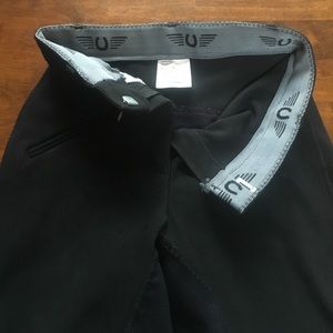 Full seat riding breeches