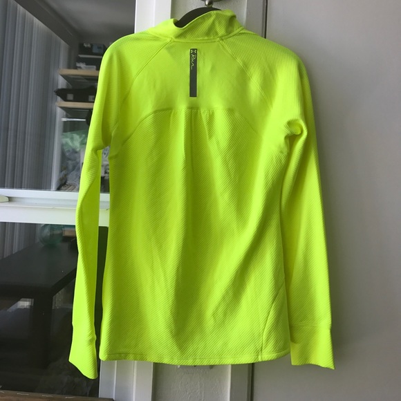 Under amour run long sleeve, S - Picture 5 of 6