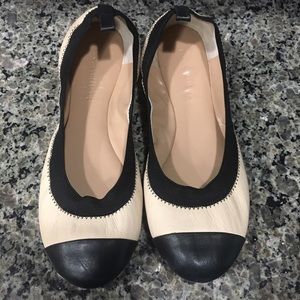Banana Republic "Aida" Flats