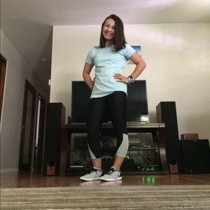 Meet your Posher, Rhylee