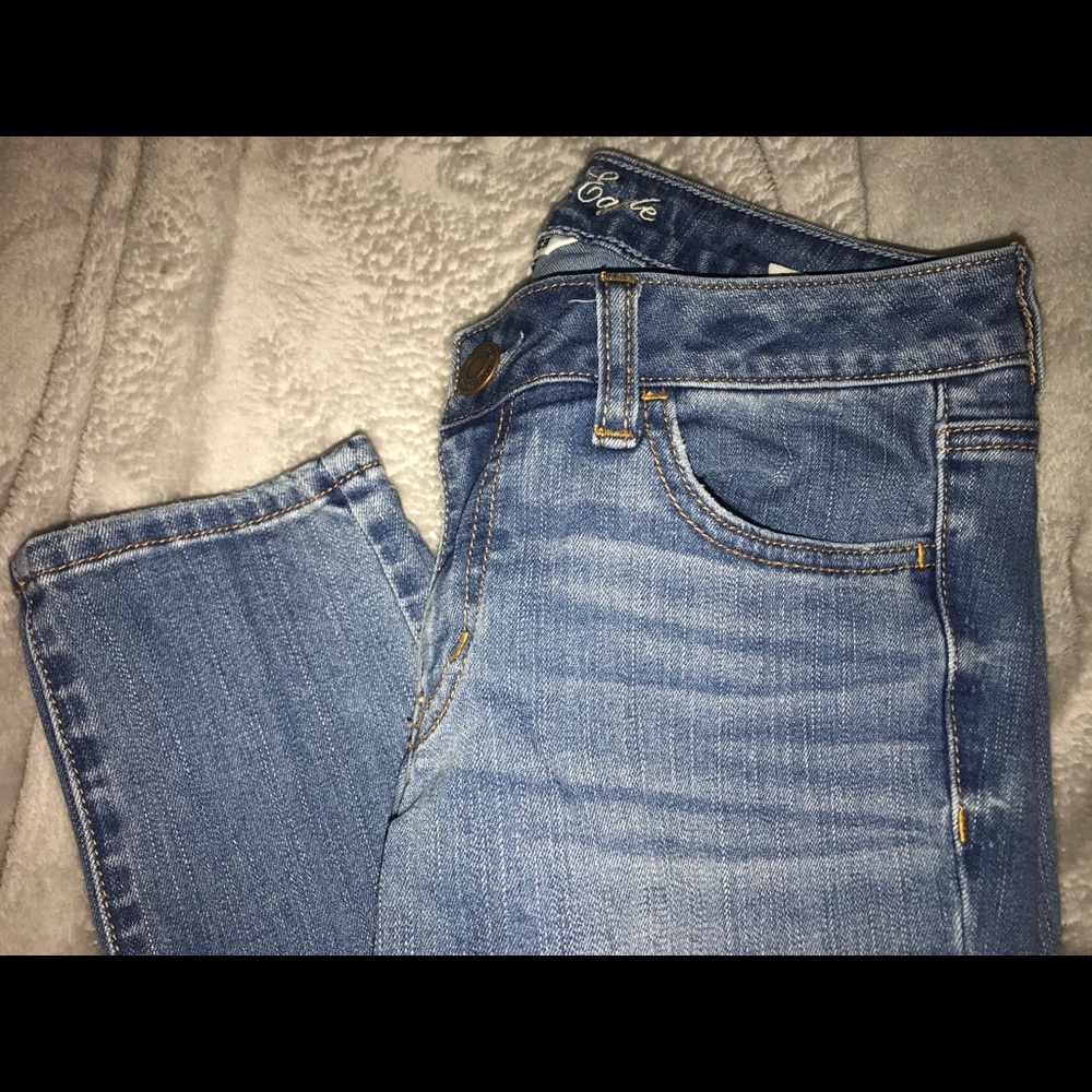 American Eagle Jegging