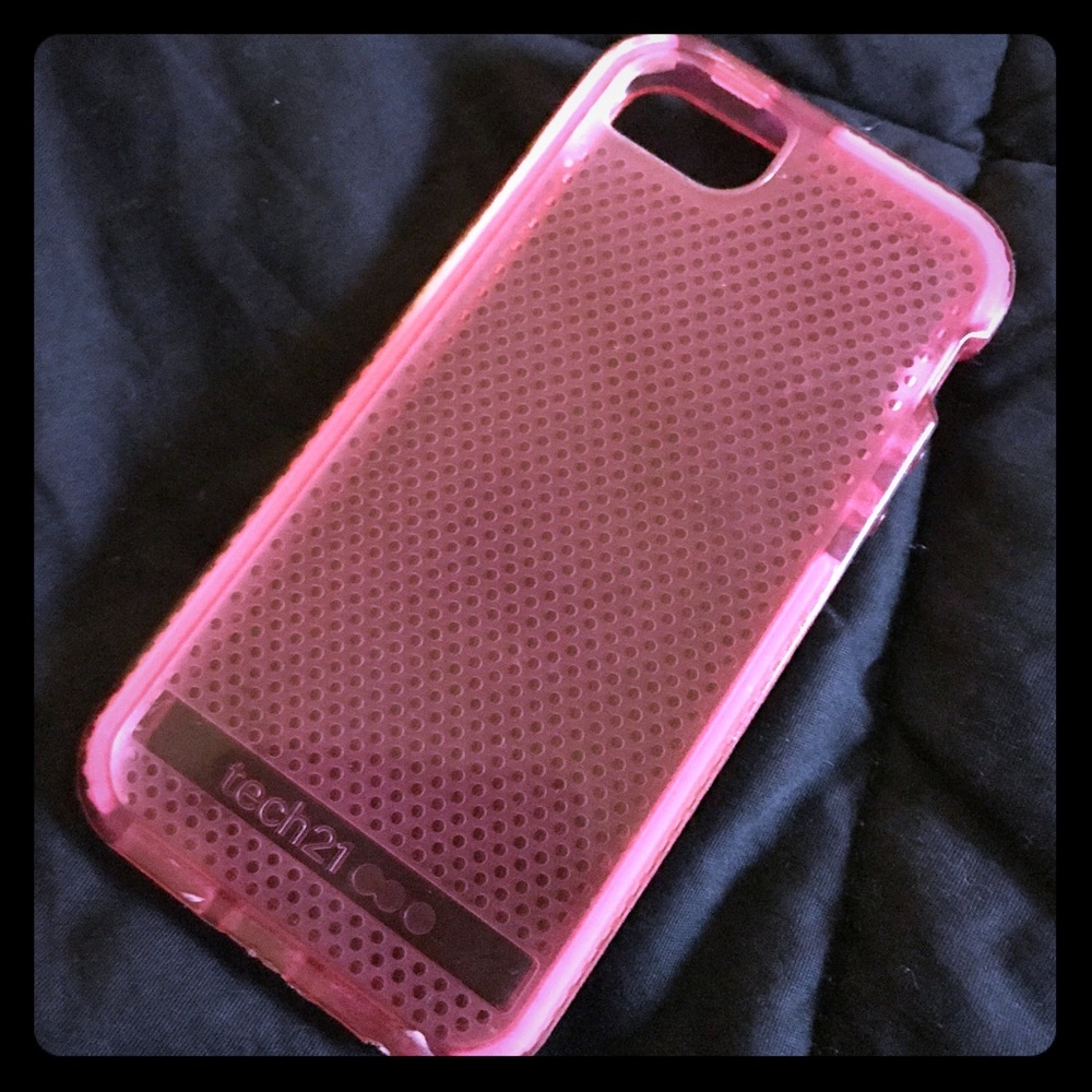 iPhone SE phone case
