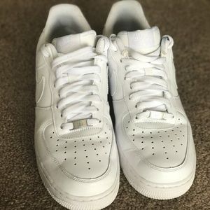 Men's Nike Air Force 1