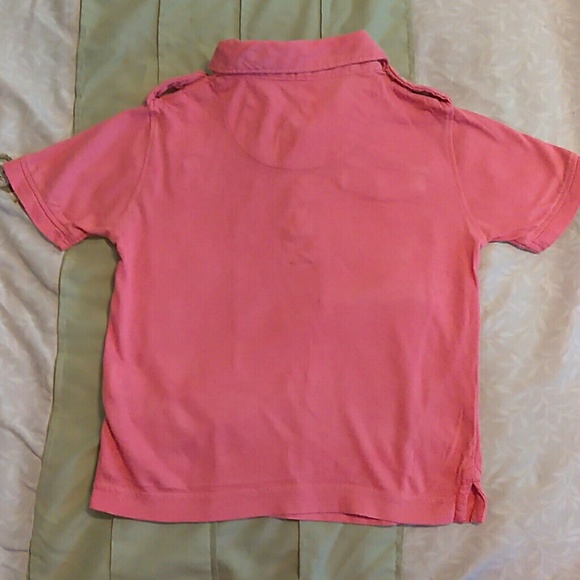 Boys baby gap shirt - Picture 2 of 2