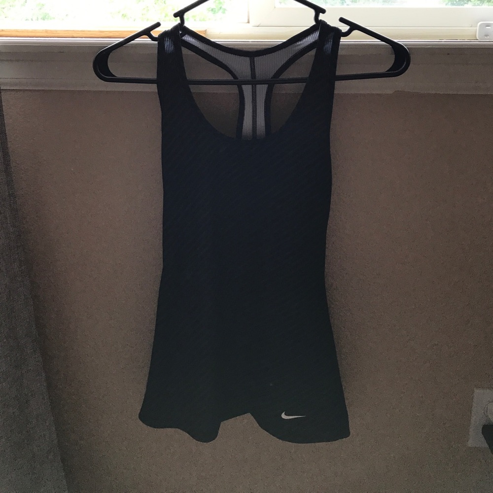 XS Nike Dri-fit athletic tank